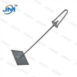 Stay Rod Assambleyasi