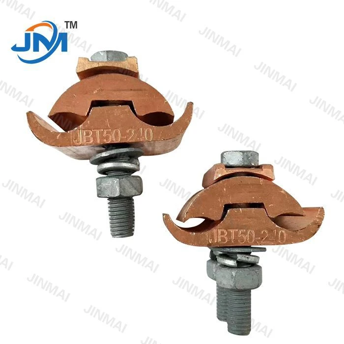 Jtt parallel goove qisqichbaqasi