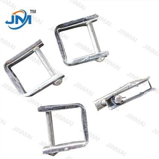 Chiziqli temir qismlari