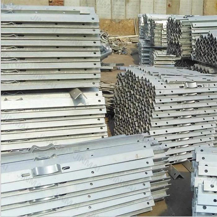 Steel Cross Arm Steel Cross Arm