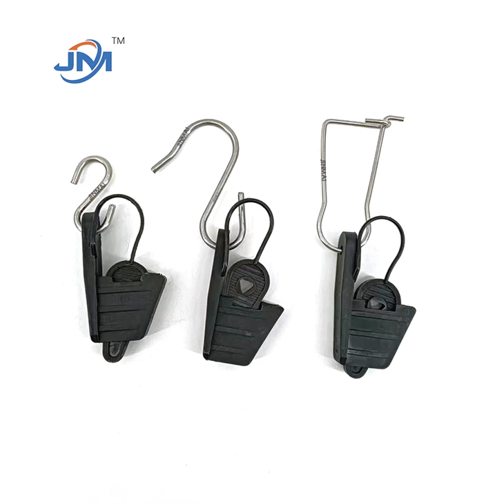 Drop Cable Clamp