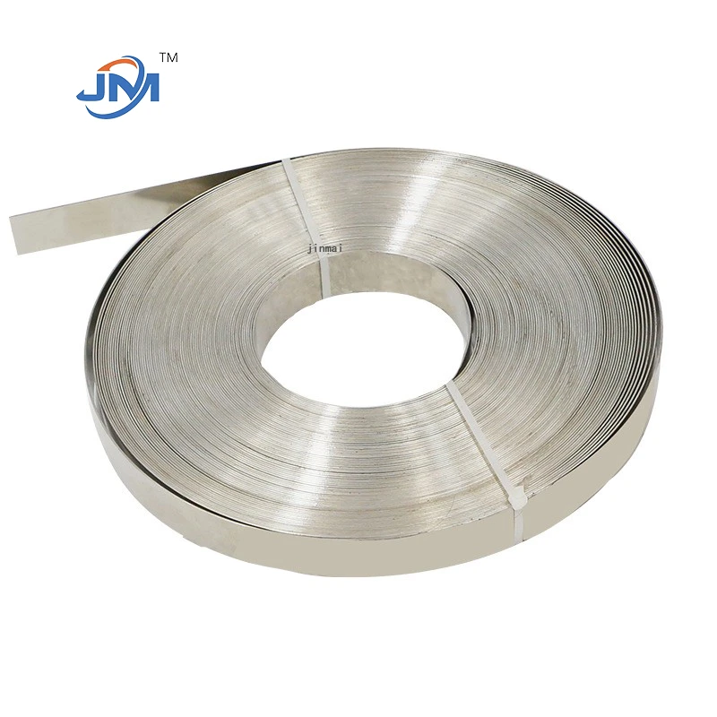 201/304 Stainless Steel Cable Ties 1/2 Inch X 30 Meters suppliers