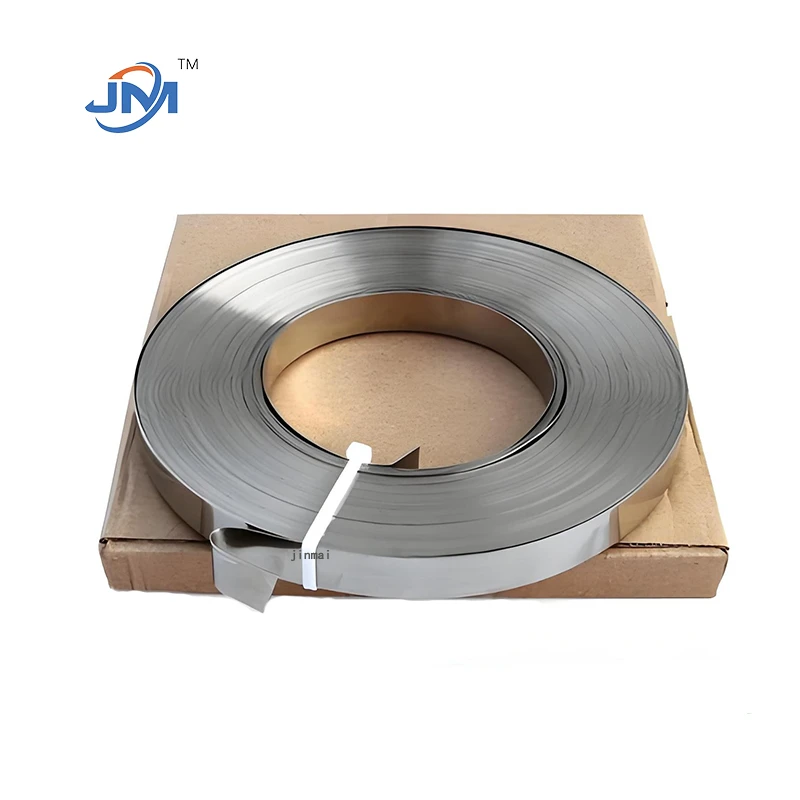 201/304 Stainless Steel Cable Ties 1/2 Inch X 30 Meters best