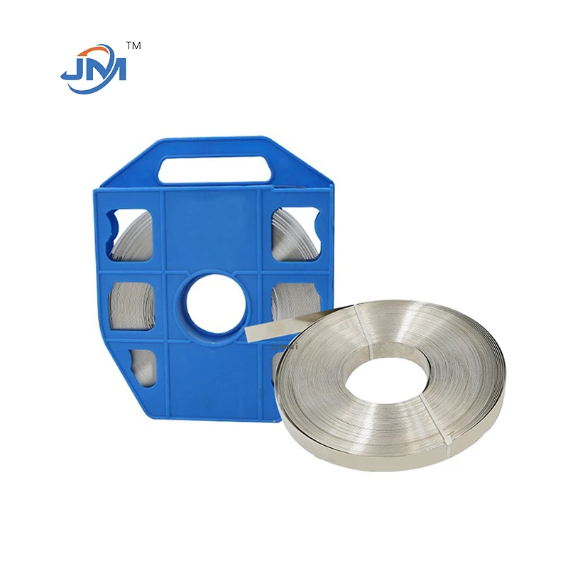 201/304 Stainless Steel Cable Ties 1/2 Inch X 30 Meters price