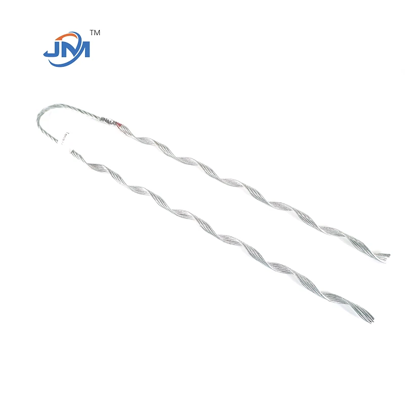 Overhead Lines Preformed Tension Clamp best