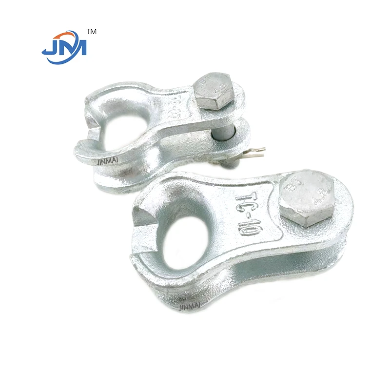 Cast Thimble Clevis TC-07/TC-10 best