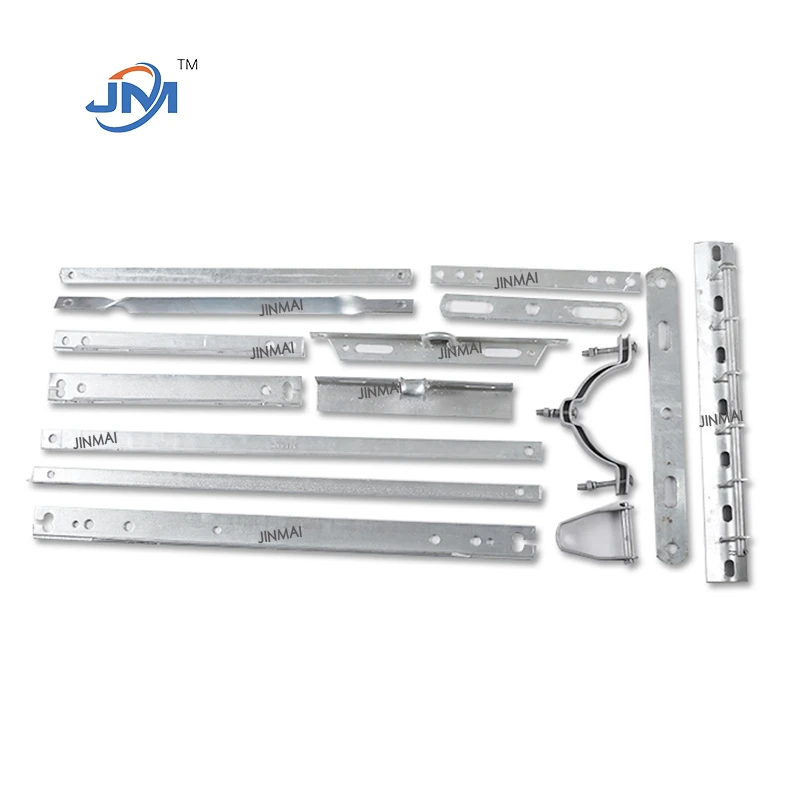 Crossarm Bracket Power Aksessuarlar