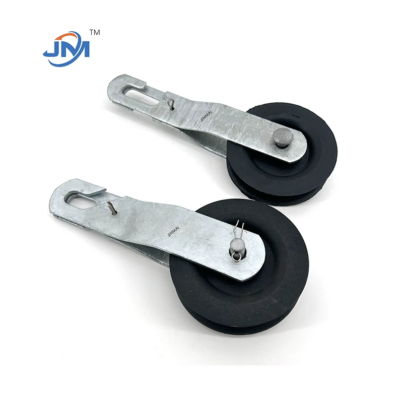 Issiq botqoq galvanizatsiyalangan kabel