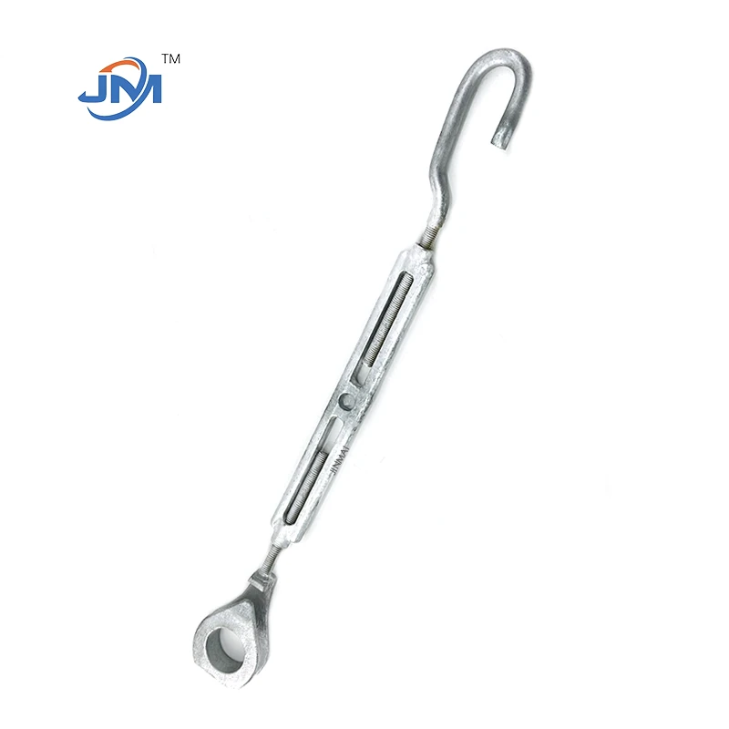 Issiq - laton galvanizli ochiq tana burilish murvatlari