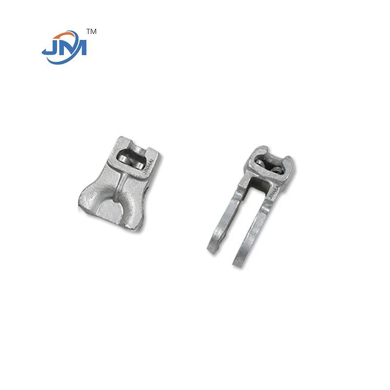Hot Dip Galvanized Socket Eye Y1-7-16 Power Line Fitting best