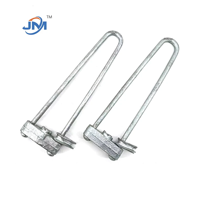 Issiq dubli galvanizli tayoqchilar ishlab chiqaruvchilar