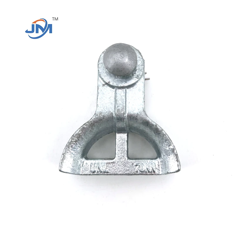Issiq botqoq galvanize TheMirble Clevis