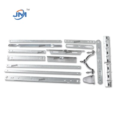 Crossarm Bracket Power Aksessuarlar