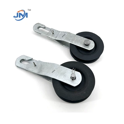 Issiq botqoq galvanizatsiyalangan kabel
