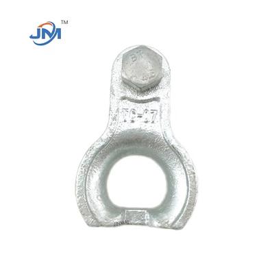 Issiq - latle galvanizatsiya qilingan ksilli lirevis