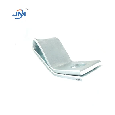 Issiq botqoqli galvanizatsiyalangan goli pole liniyasi uchun moslama