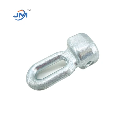 Sock Clevis elektr tarmoqlari