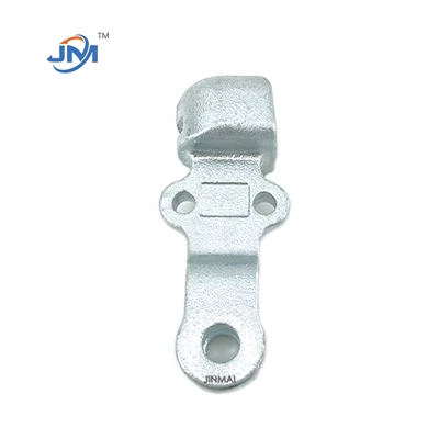 WS Type Socket Clevis WS Type Socket Clevis