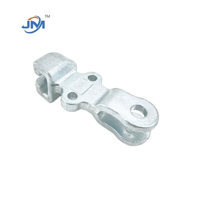 WS Type Socket Clevis WS Type Socket Clevis